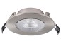 Preview: Ledino 5W LED-Einbaustrahler Einbauleuchte Holstein CN, 3000/4000/5000 K