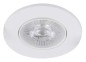 Preview: Ledino LED-Einbauleuchte IP44 Einbaustrahler Holstein CW, 5W, 3000/4000/5000 K