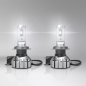 Preview: Osram H7 LED Autolampe PX26d 16W tageslichtweiss mit Night Breaker 4062172408332