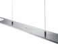 Preview: Hell Cadiz LED Pendelleuchte Warmweiss Dimmbar Nickel 20373/1-92