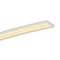 Preview: Hell New Loire LED Pendelleuchte Dimmbar CCT Aluminium 20446/1-36