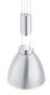 Preview: Hell Leni LED Pendelleuchte Warmweiss Dimmbar Nickel 20486/1-92