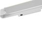 Preview: Hell Box LED Wandleuchte 3-fach Warmweiss Weiss 40284/1-07