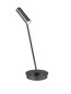 Preview: Hell Tom LED Tischleuchte 2-fach Warmweiss Dimmbar 50cm Kugelgelenk Bronze 50352/1-15