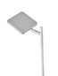 Preview: Hell Tim LED Tischleuchte 8-fach Dimmbar 56cm CCT Hellgrau 50394/1-11