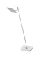 Preview: Hell Tim LED Tischleuchte 8-fach Dimmbar 56cm CCT Hellgrau 50394/1-11