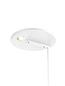 Preview: Hell Sole LED Stehleuchte 4-fach Dimmbar 180cm CCT Weiss 60404/2-07