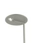 Preview: Hell Sole LED Stehleuchte 4-fach Dimmbar 180cm CCT Taupe 60404/2-12