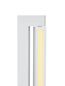 Preview: Hell Turn LED Stehleuchte 8-fach Dimmbar 175cm CCT Weiss 60464/2-07