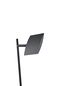 Preview: Hell Wim LED Stehleuchte Dimmbar 130cm CCT Schwarz 60500/1-06