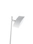 Preview: Hell Wim LED Stehleuchte Dimmbar 130cm CCT Hellgrau 60500/1-11