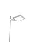 Preview: Hell Wim LED Stehleuchte Dimmbar 130cm CCT Hellgrau 60500/1-11