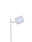 Preview: Hell Wim LED Stehleuchte Dimmbar 130cm CCT Hellgrau 60504/2-11