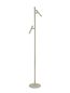 Preview: Hell Streak LED Stehleuchte Warmweiss Dimmbar 163cm Sand 60534/2-13