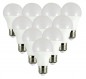 Preview: 10er-Set Bioledex VEO LED Lampe E27 9W 810Lm Warmweiss = 60W Glühlampe