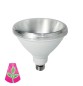 Preview: Bioledex GoLeaf LED Pflanzenlampe Vollspektrum E27 PAR38 10W IP65 Pflanzenbeleuchtung