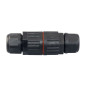 Preview: Kabelverbinder Wasserdicht IP68 3polig Verbindungsbox