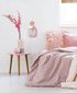 Preview: Brilliant Giada Wandleuchte E27 Pink Hell Holz FSC 99107/04