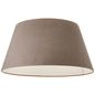 Preview: Brilliant Brok Deckenleuchte 50cm E27 Taupe 99505/20