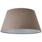 Preview: Brilliant Brok Deckenleuchte 50cm E27 Taupe 99505/20