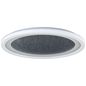 Preview: Brilliant Tanida LED Deckenaufbau-Paneel 29,5cm 22W Weiß Glitzereffekt, Memory Funktion, Nachtlicht G98936/05