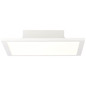 Preview: Brilliant Buffi LED Deckenaufbau-Paneel 30x30cm 18W Neutralweiß Weiß Kaltweiß G90355A85