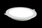 Preview: Dotlux 3023-230120 LED-Downlight CIRCLEflat 12W 3000K inkl. Treiber