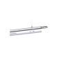 Preview: Dotlux 3292-240060 LED-Leuchteneinsatz LINEAselect 1437mm 25-75W 4000K dimmbar 1-10V 60°