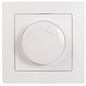 Preview: Dotlux 3587 Phasenabschnittsdimmer 220-240V AC 5W-300W inkl. Abdeckung