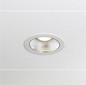 Preview: Dotlux 3839-040090 LED-Downlight CIRCLEugr 6W 3000/4000/5700K COLORselect