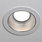 Preview: Dotlux 3839-040090 LED-Downlight CIRCLEugr 6W 3000/4000/5700K COLORselect