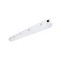 Preview: Dotlux 4555-140140 LED-EX-Schutzleuchte MISTRALex EX Geschützt IP66 1572mm 27W 4000K IK10 Zone 2 & 22