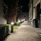 Preview: Dotlux 4561-030360 LED-Wandleuchte WAY 15cm 7,5/15W 3000K