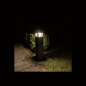 Preview: Dotlux 4561-030360 LED-Wandleuchte WAY 15cm 7,5/15W 3000K