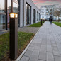 Preview: Dotlux 4561-030360 LED-Wandleuchte WAY 15cm 7,5/15W 3000K