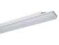 Preview: Dotlux 4768-140120 LED-Feuchtraumleuchte HIGHFORCEpc IP66/IP69 1455mm 24W 4000K IK10 1x3-polig