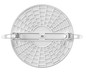 Preview: Dotlux 4860-0FW150 LED-Downlight UNISIZErimless-round 19W COLORselect inkl. Netzteil