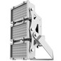 Preview: Dotlux 4871-050015 LED-Fluter HLFplus 600W 5000K 1-10V dimmbar 15° Abstrahlwinkel