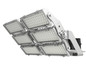 Preview: Dotlux 4873-140010 LED-Fluter HLFplus 1200W 4000K 1-10V dimmbar 10° Abstrahlwinkel