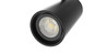 Preview: Dotlux 5070-199036 LED-Tracklight SLIMtrack-eco max.21W POWERselect & COLORselect schwarz 36°