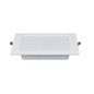 Preview: Dotlux 5095-030120 LED-Einbaupanel SQUAREeco IP20 22W 3000K 224x224mm