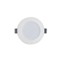 Preview: Dotlux 5096-030120 LED-Downlight CIRCLEflat 4W 3000K inkl. Treiber