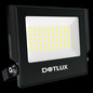 Preview: Dotlux 5164-040120 LED-Strahler FLOOReco 30W 4000K