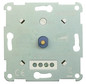 Preview: Dotlux 5180 LED-Drehdimmer 5-100W dimmbar Phasenabschnitt