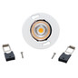 Preview: Dotlux 5245-030036 LED-Leuchte MULTISCREWsun 5W 2200-3000K Sunset-dimming