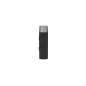 Preview: Dotlux 5298-030030 Wandleuchte FLASK 6W 3000K schwarz