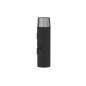 Preview: Dotlux 5299-030030 Wandleuchte FLASK 10W 3000K schwarz