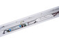 Preview: Dotlux 5419-099120 LED-Balkenleuchte LIGHTBARexit 1175mm max.42W POWERselect COLORselect