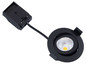 Preview: Dotlux 5427-030038 LED-Leuchte CIRCLEminidim 6W 3000K dimmbar schwarz