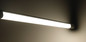 Preview: Dotlux 5433-140150 LED-Feuchtraumleuchte MISTRALsmart 22W/30W 4000K POWERselect IP65 1200mm durchverdrahtet